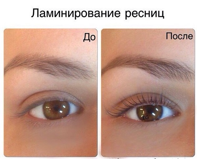 Как заработать на ламинировании ресниц Как заработать на ламинировании ресниц