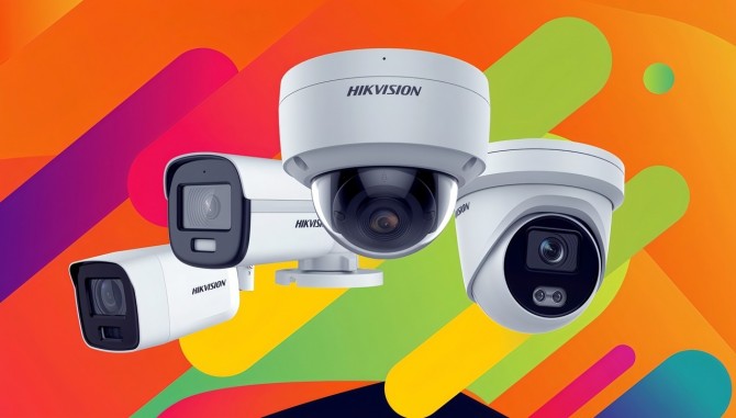 Видеонаблюдение в Зеленограде Зеленоград - изображение 1