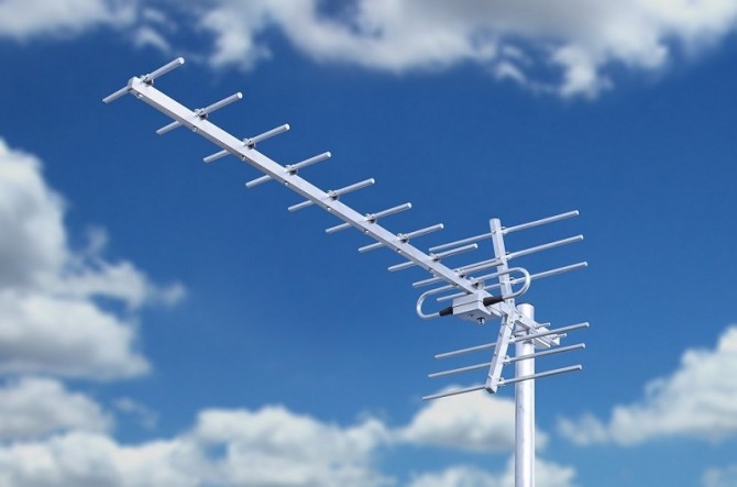 Антенны Зеленоград - изображение 1