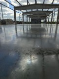 Устройство промышленных полов