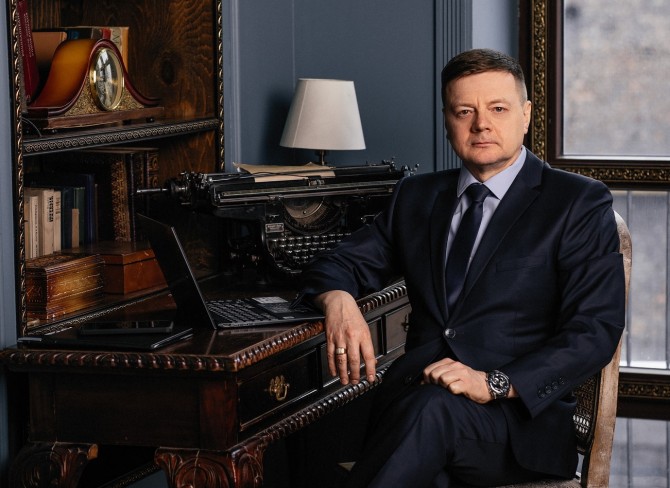 Адвокатские услуги в Санкт-Петербурге Москва - изображение 1