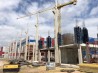 Строительство промышленных зданий спб
